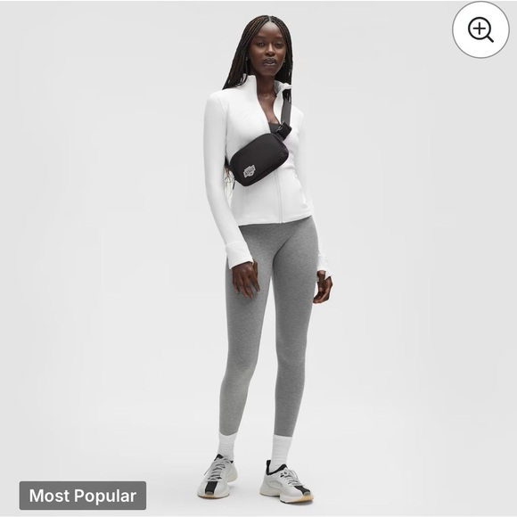 Fanatics LA Kings LuLuLemon everywhere bag / NEW with tags / sealed bag - Picture 2 of 9